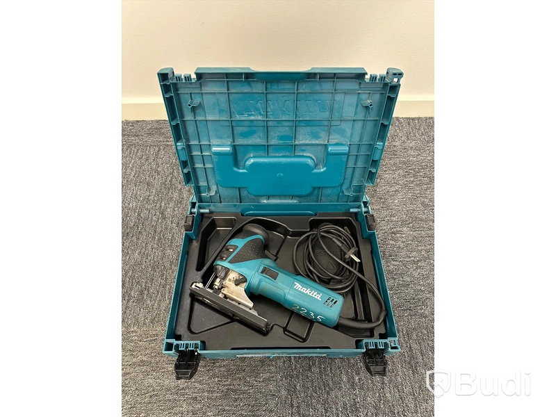 Sticksåg Makita 4351FCT