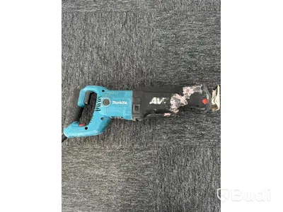 4 st. Verktyg Makita