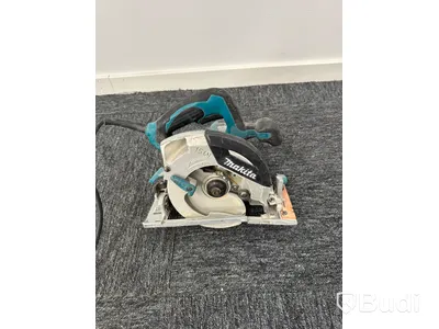 4 st. Verktyg Makita