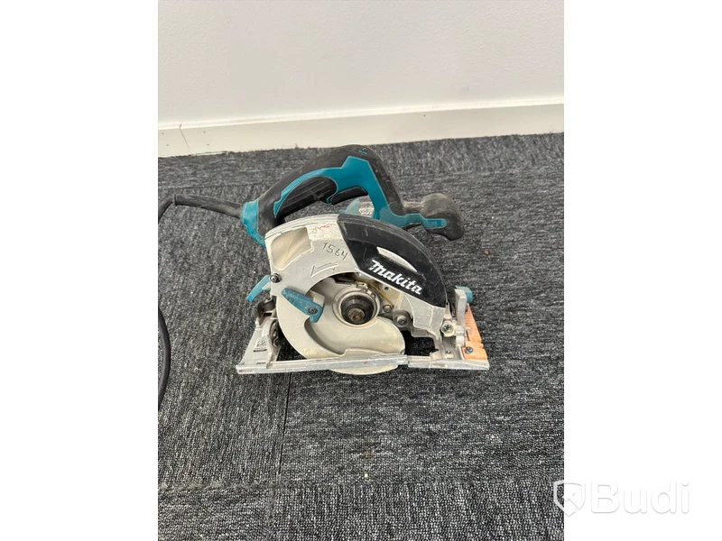4 st. Verktyg Makita