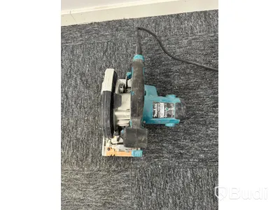 4 st. Verktyg Makita