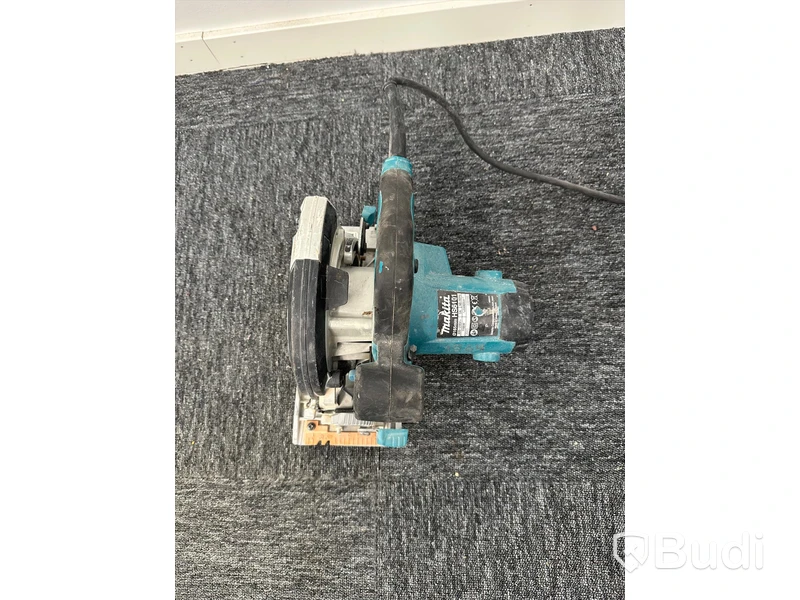 4 st. Verktyg Makita