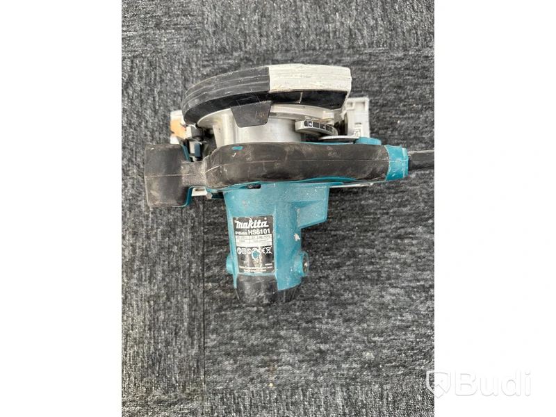 4 st. Verktyg Makita