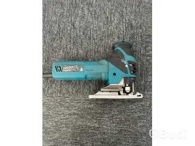 4 st. Verktyg Makita
