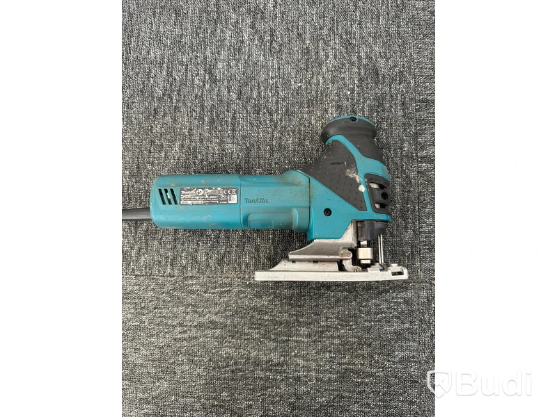 4 st. Verktyg Makita
