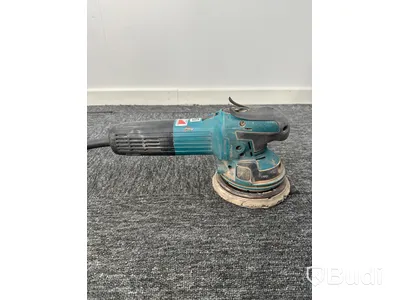 4 st. Verktyg Makita