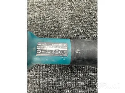 4 st. Verktyg Makita