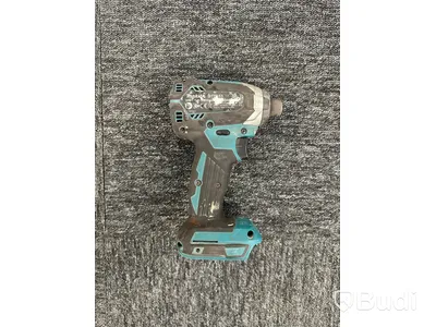 4 st. Verktyg Makita