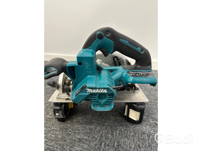 4 st. Verktyg Makita