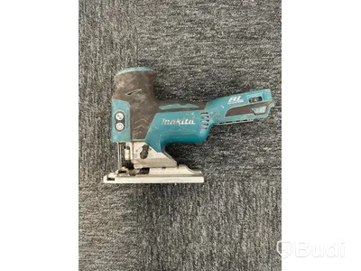 4 st. Verktyg Makita