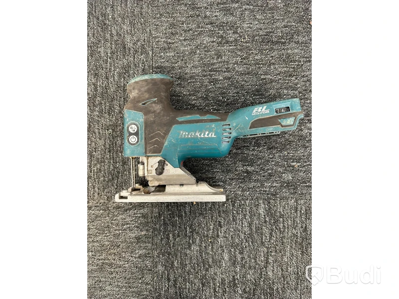 4 st. Verktyg Makita