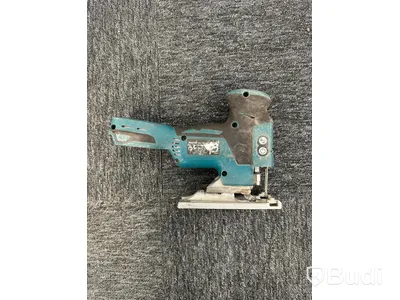 4 st. Verktyg Makita