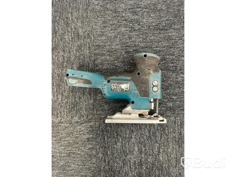 4 st. Verktyg Makita