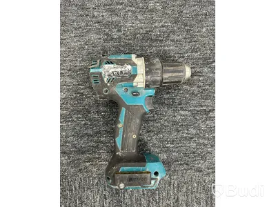 4 st. Verktyg Makita