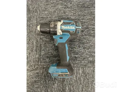 Skruvdragare Makita DDF 484 & slagskruvdragare Makita DTD 153
