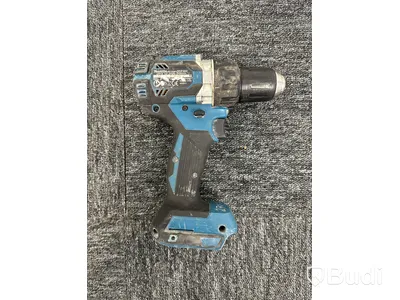 Skruvdragare Makita DDF 484 & slagskruvdragare Makita DTD 153