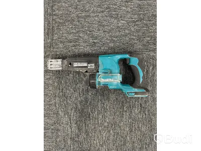 3 st. Verktyg Makita