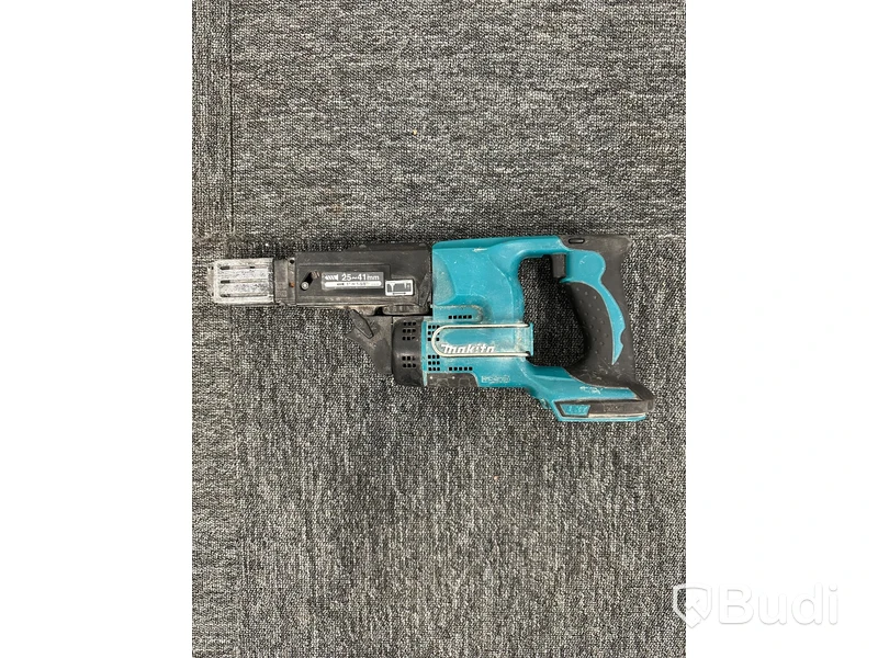 3 st. Verktyg Makita