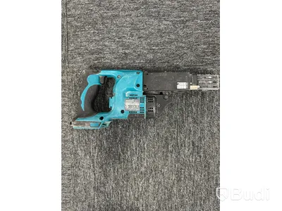 3 st. Verktyg Makita