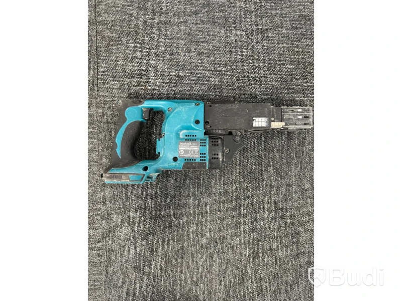 3 st. Verktyg Makita