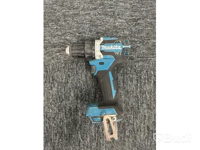 3 st. Verktyg Makita