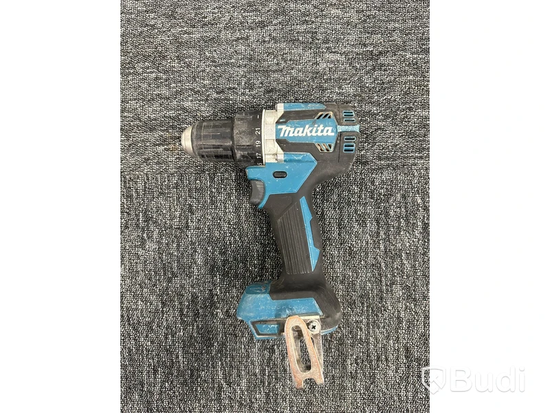 3 st. Verktyg Makita
