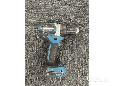 3 st. Verktyg Makita