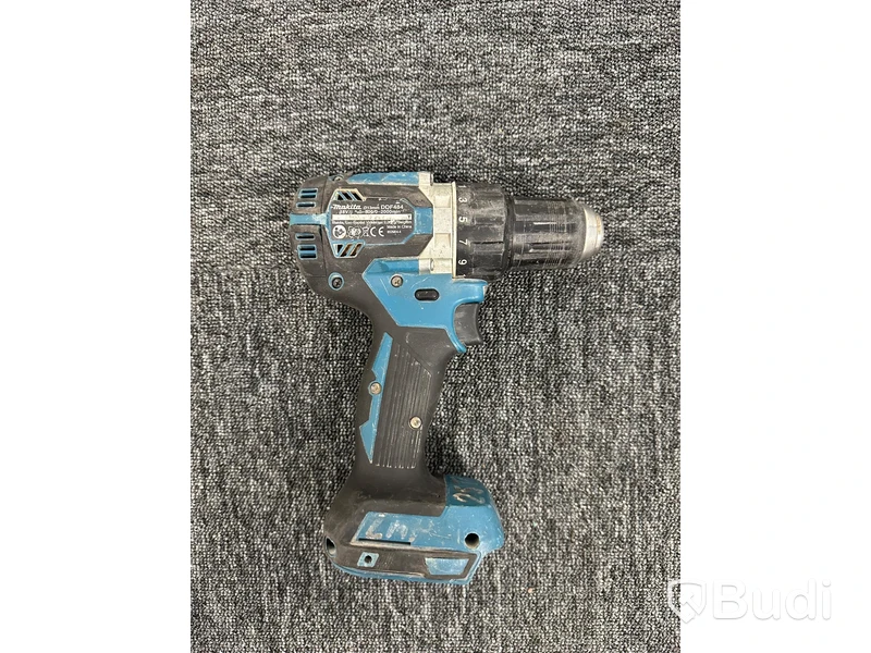 3 st. Verktyg Makita