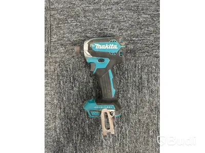 3 st. Verktyg Makita