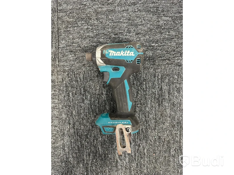 3 st. Verktyg Makita