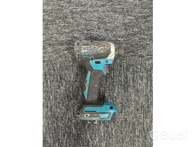 3 st. Verktyg Makita