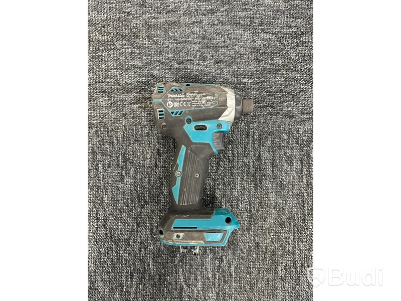 3 st. Verktyg Makita