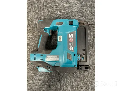 Dyckertpistol Makita DBN500