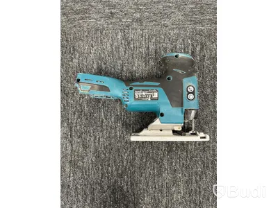 3 st. Verktyg Makita