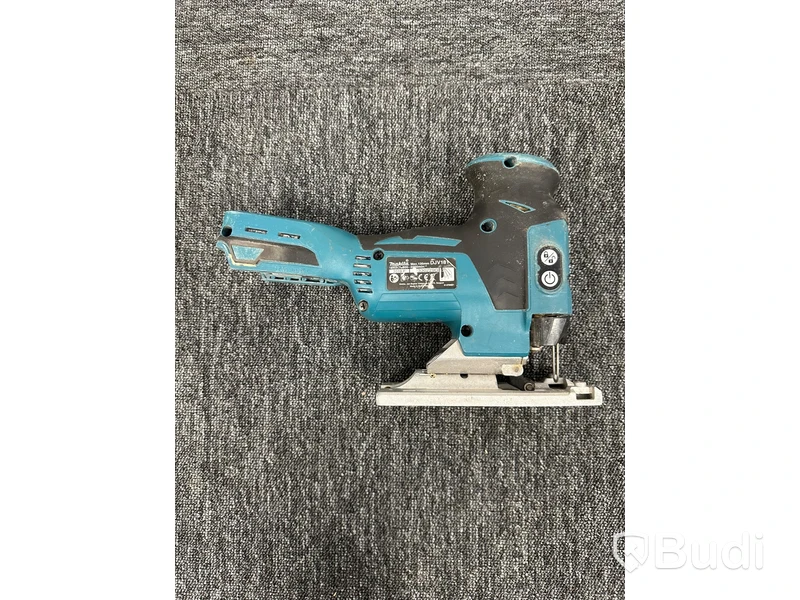 3 st. Verktyg Makita