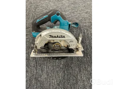 3 st. Verktyg Makita