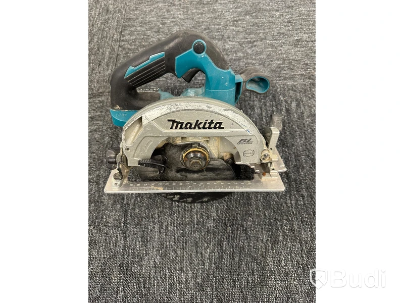 3 st. Verktyg Makita