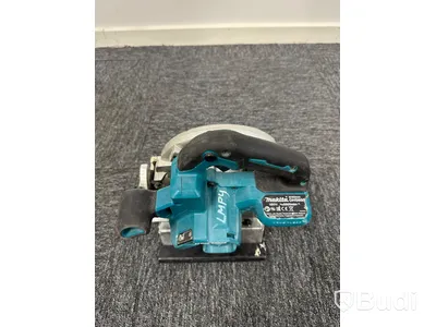 3 st. Verktyg Makita