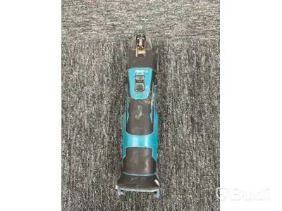 3 st. Verktyg Makita