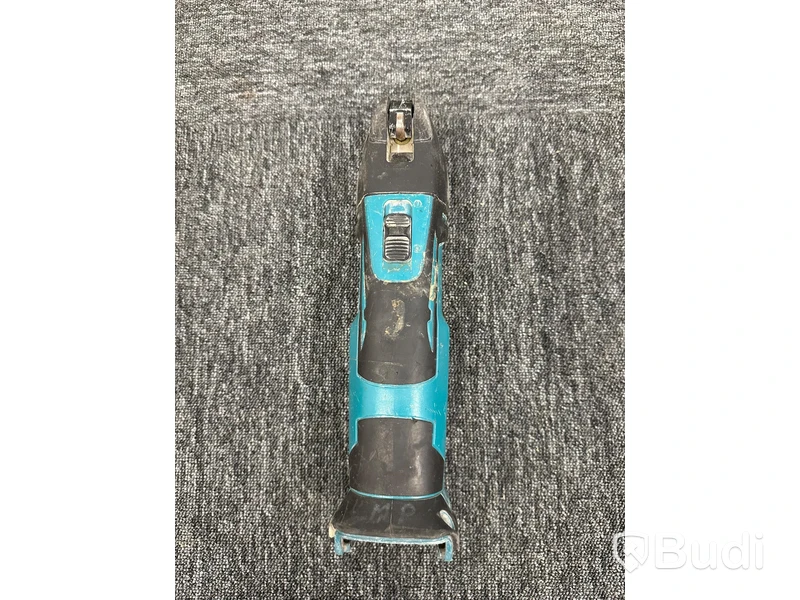 3 st. Verktyg Makita