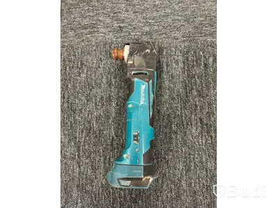 3 st. Verktyg Makita