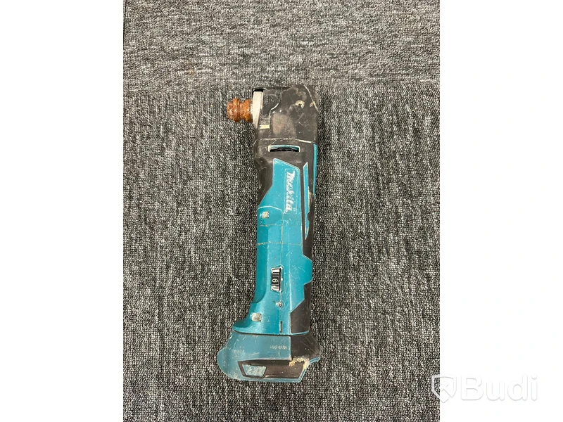3 st. Verktyg Makita