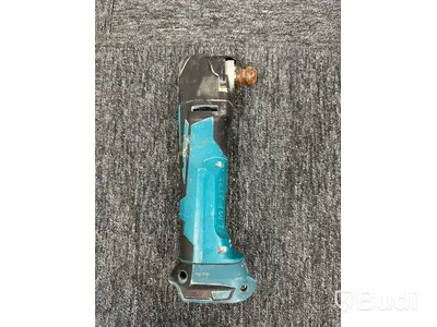 3 st. Verktyg Makita