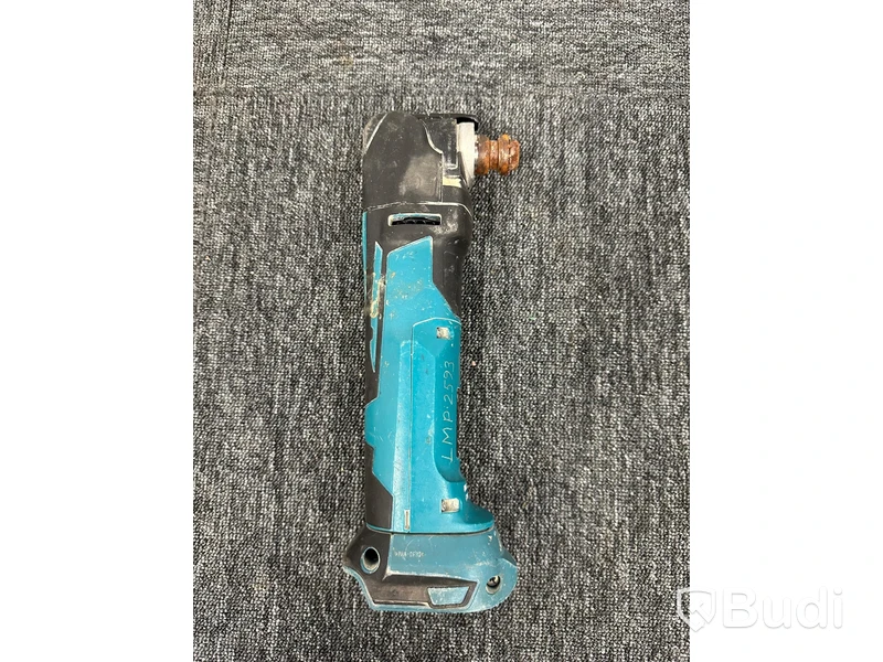 3 st. Verktyg Makita