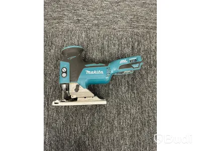 3 st. Verktyg Makita