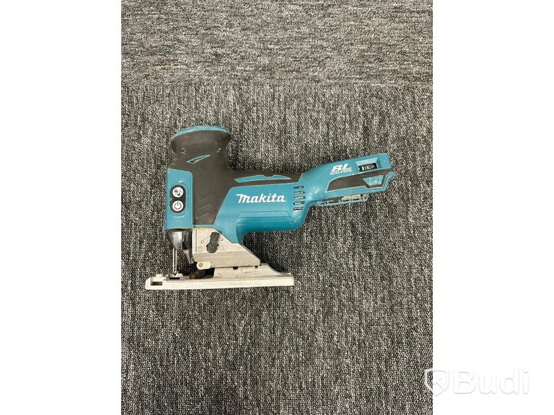 3 st. Verktyg Makita