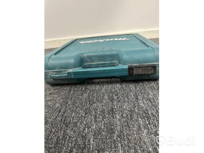 Dyckertpistol Makita AF505