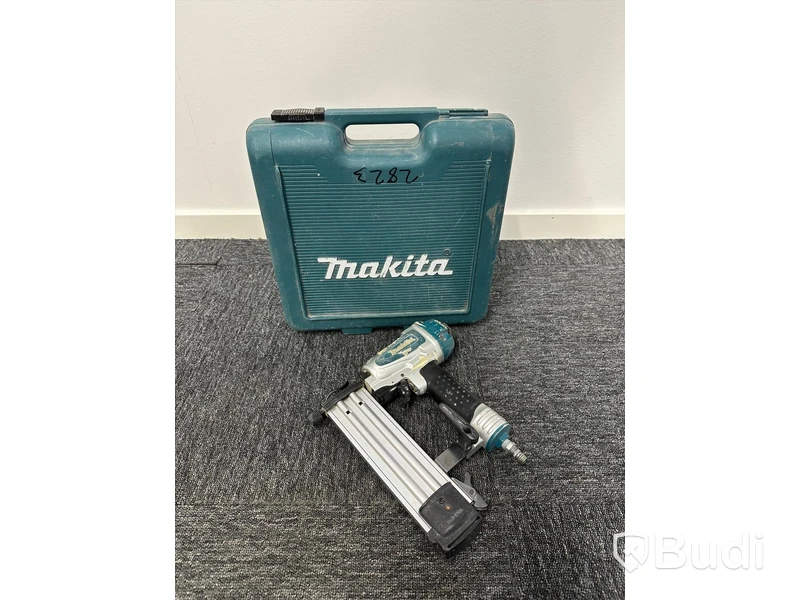 Dyckertpistol Makita AF505