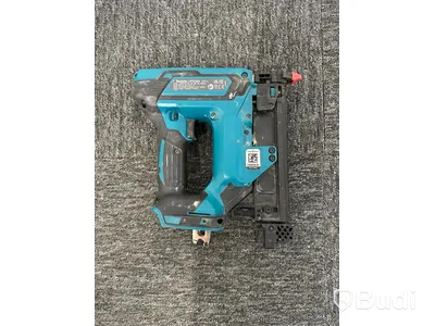 Dyckertpistol Makita DFN350