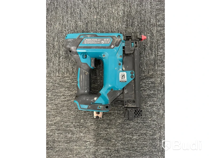 Dyckertpistol Makita DFN350